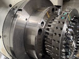 Gleason Phoenix II 600 HC