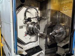 Gleason Phoenix II 600 HC