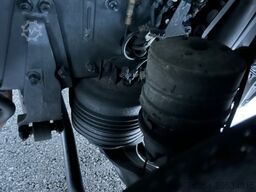 VOLVO FH 500 6X2 GETRäNKEKOMPLETTZUG, ORTEN GETRäNKEAUFBAU