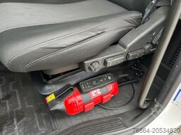 VOLVO FH 500 6X2 GETRäNKEKOMPLETTZUG, ORTEN GETRäNKEAUFBAU