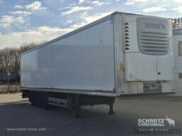 Schmitz Cargobull Reefer Multitemp