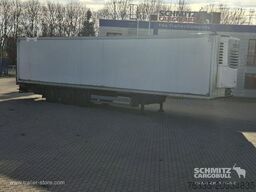 Schmitz Cargobull Reefer Multitemp