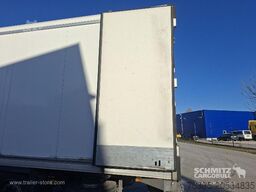 Schmitz Cargobull Reefer Multitemp