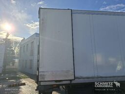 Schmitz Cargobull Reefer Multitemp