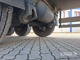 Schmitz Cargobull Reefer Multitemp