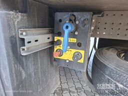 Schmitz Cargobull Reefer Multitemp