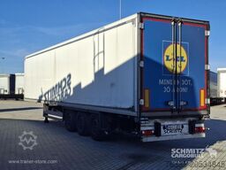 Schmitz Cargobull Reefer Multitemp