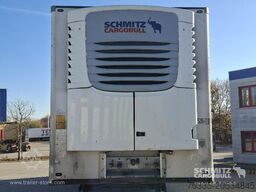 Schmitz Cargobull Reefer Multitemp