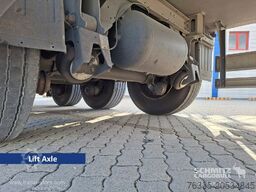 Schmitz Cargobull Reefer Multitemp