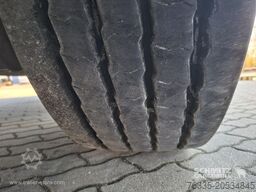 Schmitz Cargobull Reefer Multitemp