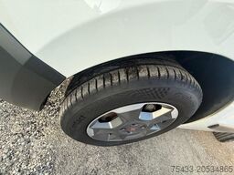 Fiat Fiorino Combi N1 1.3 mjt 95cv ecojet SX E6d-temp