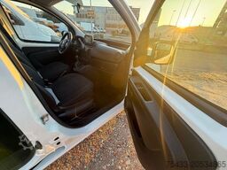 Fiat Fiorino Combi N1 1.3 mjt 95cv ecojet SX E6d-temp