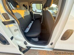 Fiat Fiorino Combi N1 1.3 mjt 95cv ecojet SX E6d-temp