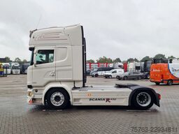 Scania R450 Topline 4x2 - PTO/Hydraulic - Retarder - N...