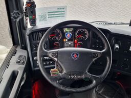 Scania R450 Topline 4x2 - PTO/Hydraulic - Retarder - N...