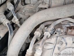 Scania R450 Topline 4x2 - PTO/Hydraulic - Retarder - N...