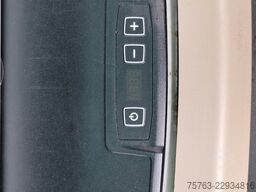 MAN TGX 26 510 6x2 - Box with sidedoors - Retarder ...