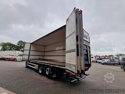 MAN TGX 26 510 6x2 - Box with sidedoors - Retarder ...