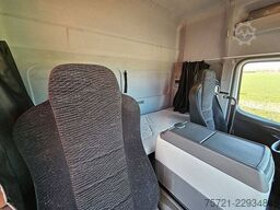 MERCEDES-BENZ ATEGO 1221 WB 356 ADR AIRCO