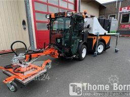 Keckex Komex CV 350 M13