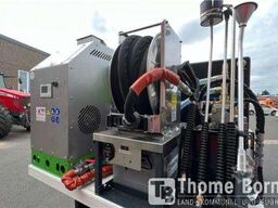 Keckex Komex CV 350 M13