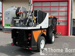 Keckex Komex CV 350 M13