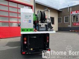 Keckex Komex CV 350 M13