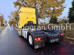 Mercedes-Benz Actros 1845 /Retarder/Kipphydraulik/Standklima/Eu6