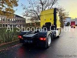 Mercedes-Benz Actros 1845 /Retarder/Kipphydraulik/Standklima/Eu6