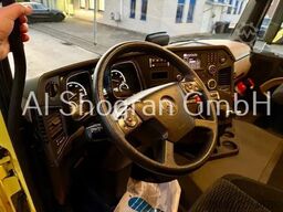 Mercedes-Benz Actros 1845 /Retarder/Kipphydraulik/Standklima/Eu6