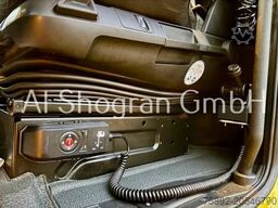 Mercedes-Benz Actros 1845 /Retarder/Kipphydraulik/Standklima/Eu6