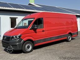 Volkswagen Crafter 35 Maxi L5H3 Extralang  Kamera