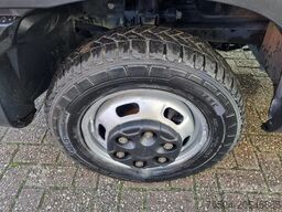 Iveco Daily 35C18 3.0D Kipper Hi-Matic Euro 6 GVW 350...