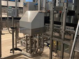 Krones Complete Filling line 32.000 BPH