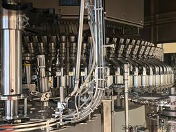 Krones Complete Filling line 32.000 BPH