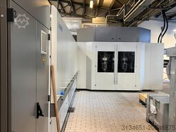 Krones Complete Filling line 32.000 BPH