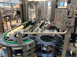 Krones Complete Filling line 32.000 BPH