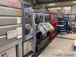 Krones Complete Filling line 32.000 BPH