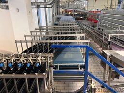 Krones Complete Filling line 32.000 BPH