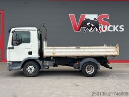 MAN TGL 8.180 4x2 BB DSK   AHK /