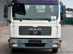 MAN TGL 8.180 4x2 BB DSK   AHK /