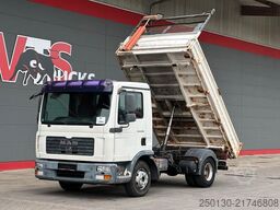 MAN TGL 8.180 4x2 BB DSK   AHK /