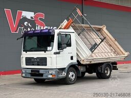 MAN TGL 8.180 4x2 BB DSK   AHK /