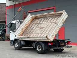 MAN TGL 8.180 4x2 BB DSK   AHK /