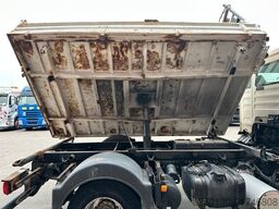 MAN TGL 8.180 4x2 BB DSK   AHK /