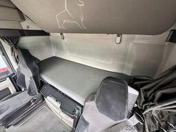 MAN TG3 18.470 4x2 LL Mega Curtainsider Retarder/