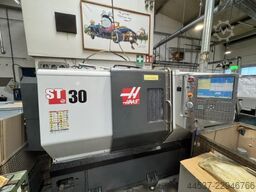 Haas ST-30