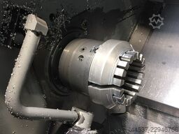Haas ST-30