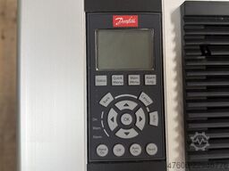 Danfoss VLT HVAC Drive FC 102