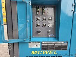 MCWEL/AIRMAN MC950SF-C